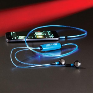 Light Show Ear Buds