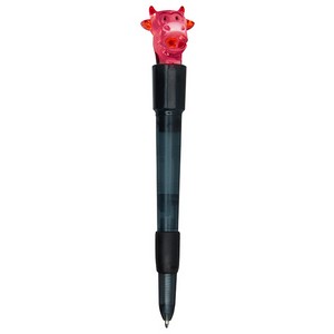 Light Up Cow Pen