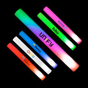 Light-Up Foam Stick (15Â¾")