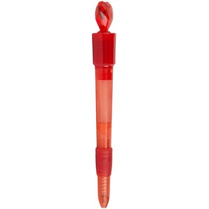 Light Up Heart Pen