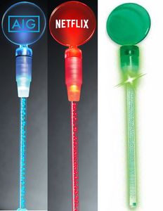 Light Up Led Stir Stick