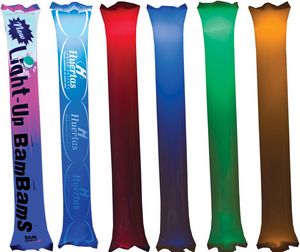 Light-Up Noisemakers (Single)