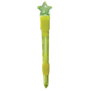 Light Up Star Pen
