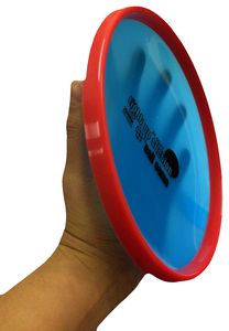 Light Up Suction Cup Game