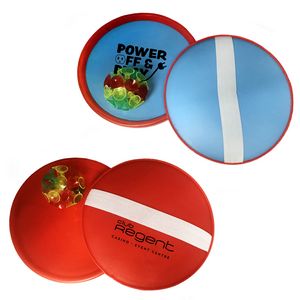 Light Up Suction Cup Game