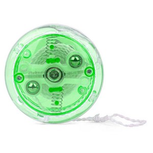 Light Up Yo-Yo