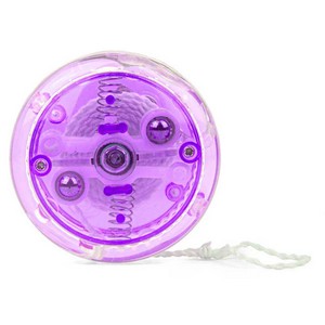 Light Up Yo-Yo