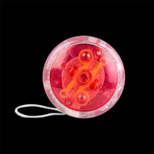 Light Up Yo-Yo's