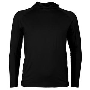 Lightweight Performance Pullover Hoodie