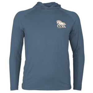 Lightweight Performance Pullover Hoodie