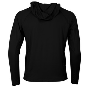 Lightweight Performance Pullover Hoodie