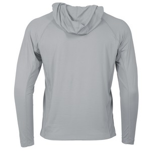 Lightweight Performance Pullover Hoodie