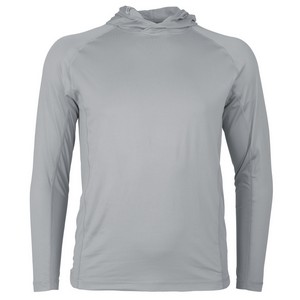 Lightweight Performance Pullover Hoodie
