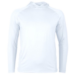 Lightweight Performance Pullover Hoodie