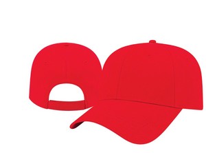 Lightweight Structured Low Profile Cap