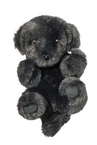 Lil' Baby Black Lab