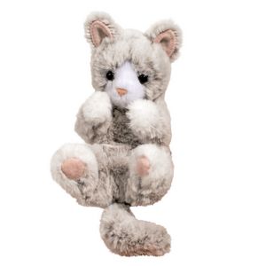 Lil' Baby Gray Kitten