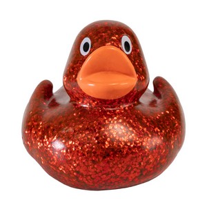 Lil' Glitter Duck