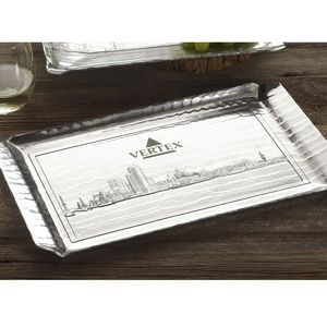 Lincoln Hostess Tray