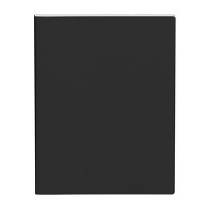 Linden Soft Cover Notebook