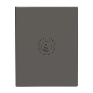 Linden Soft Cover Notebook
