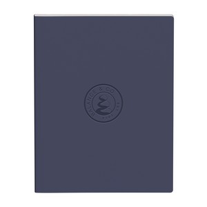 Linden Soft Cover Notebook