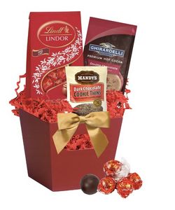 Lindt Truffles