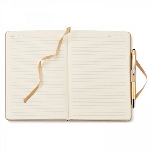 Linen Journal Combo