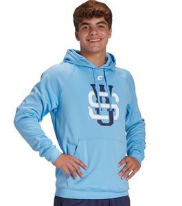 Lineup Fleece Hoodie