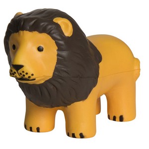 Lion SqueeziesÂ® Stress Reliever