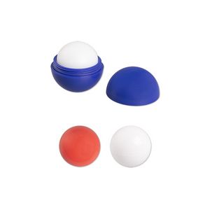 Lip Balm Ball