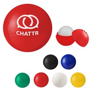Lip Balm Ball