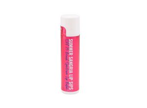 Lip Sips SPF 15 Broad Spectrum Lip Balm Flight