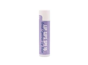Lip Sips SPF 15 Broad Spectrum Lip Balm Flight