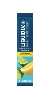 Liquid IV Hydrate Stick- BLANKS