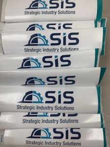 Liquid IV Hydrate Stick with Full Color Wrap