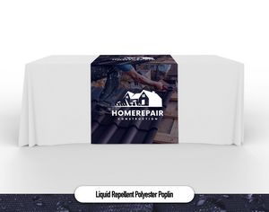 Liquid Repellent 30" x 90" Table Runner