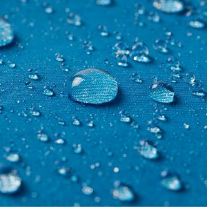 Liquid Repellent 6' Table Throw Cover