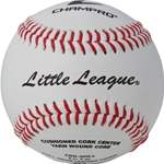 Little League Baseball FG Lthr