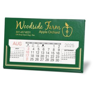 Livingston Desk Calendar
