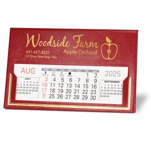 Livingston Desk Calendar