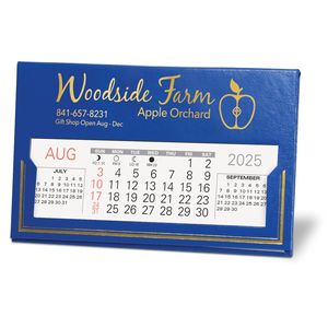 Livingston Desk Calendar