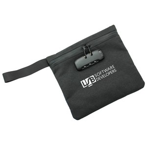 Locking Pouch