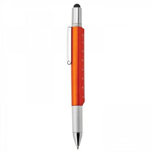 Locus 5-In-1 Ballpoint Pen
