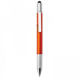 Locus 5-In-1 Ballpoint Pen