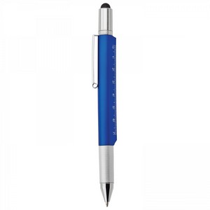 Locus 5-In-1 Ballpoint Pen