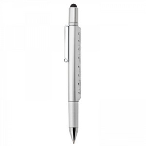 Locus 5-In-1 Ballpoint Pen
