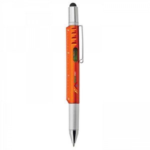 Locus 5-In-1 Ballpoint Pen