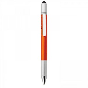 Locus 5-In-1 Ballpoint Pen