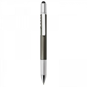Locus 5-In-1 Ballpoint Pen